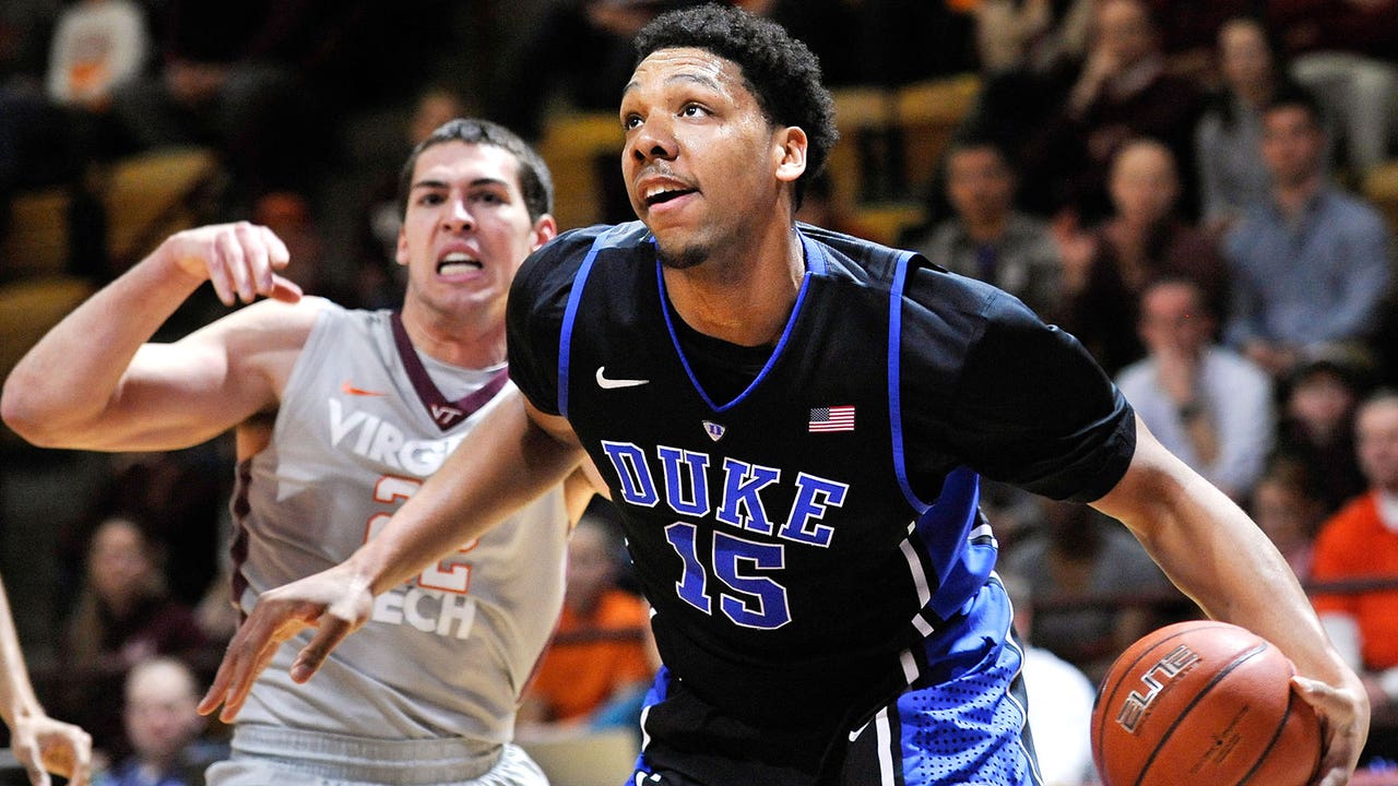 Scouts weigh in on potential Lakers picks Okafor, Russell